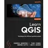 Learn QGIS - Fifth Edition