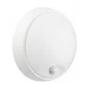 LED spoljašnje zidno svetlo sa senzorom LED/12W/230V 3000/4000/6500K IP65