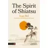 The Spirit of Shiatsu