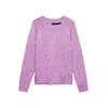 VERO MODA Pulover VMDoffy orhideja / roza