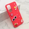 Futrola toy za samsung a556b galaxy a55 5g pink ( F121961 )