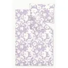 Posteljina 140x200cm 60x80cm Floral