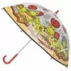 Kišobran dečji ručni 45cm Ninja Turtles 2400000788