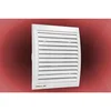 Ventilator MM 120 četvrtasti sa zaklopcem 1085 17434