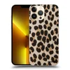 ULTIMATE CASE MagSafe za Apple iPhone 13 Pro Max - Brown Tiger