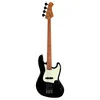 SQOE SJB600 BK BAS GITARA