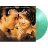Rachel Portman - Chocolat (25th Anniversary) (Limited Edition) (Mint Chocolate Marbled Coloured) (180 g) (LP)