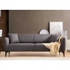 Atelier del Sofa Trosed Belissimo 220x67x95cm Tamnosivi