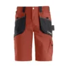 Bermude Slick vel. XXXL 260g/m2 smedje Kapriol