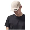 Garment Flexfit Washed Cotton Dad Hat Khaki