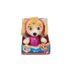 Paw Patrol plišasta igrača za posteljo Chase