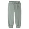 Name It hlače trenirka DH 13246350_26_5 NMMVALLEN 13246350_26_5 F zelena 116