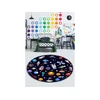 CONCEPTUM HYPNOSE Tepih HMNT926 (90 x 90cm)