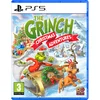 PS5 The Grinch: Christmas Adventures