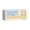 HEMOFARM Probiotik u prašku Probiokid Immuno A10 3/1