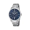 Festina F20425/2 Classic Mens Watch 43mm 5ATM