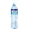 VODA AQUA VIVA SPORT LOCK PET 0,75L PET