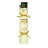 shumee Kopalna bomba Aura Christmas Snowman 2x40g