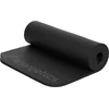 Energetics NBR MAT 140CM 1.0, podloga za gimnastiku, crna 241748