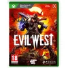 EVIL WEST [FR VERSION] (XBOX)