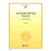 MOSZKOWSKI:TARENTELLE OP.77/6 PIANO