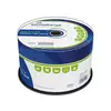 MEDIA RANGE DVD-R 4.7GB 16x, Cake 50 - MR444 DVD-R, 4.7 GB
