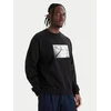 HUGO Majica Dostino 50557674 Écru Regular Fit