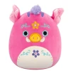 SQUISHMALLOWS Dan mrtvih Kanec - Horacio, 20 cm
