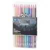 Junior ultra square drvena boja četvrtasta chrome 12k ( 130035 )