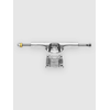 Ace AF1 Inverted Polished Hollowed 55 podvozje silver