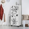 Hanah Home Ormar za cipele Filinta Manias - bela