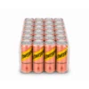 Schweppes Pink Grapefruit 330ml, 24 kom XXL