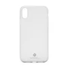 Torbica Teracell Giulietta za iPhone XS Max bela