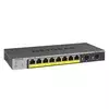 Netgear 8P GE POE SMART MNGD PRO SWITCH
