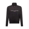 TOMMY HILFIGER Majica, črna