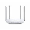 TP-Link - Bežični ruter TP-LINK ARCHER C50 Wi-Fi/AC1200/867Mbps/300Mbps/1xWAN, 4xLAN/4 antene