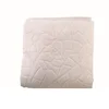 Dekordom frotir prekrivač stone 200x210 - sand - 26 ( 025701 )