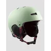 TSG Lotus Solid Color Celada satin matcha