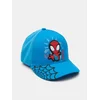 Sinsay - Bejzbol kačket Spidey & His Amazing Friends - svetlo plava