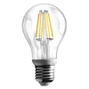Fumagalli E27 6W LED žarnica z žarilno nitko z 800 lm - topla bela