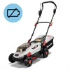 Akumulatorska kosilnica GartenXL 13-SF8A111-J (20V)