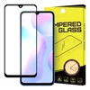 Wozinsky zaštitno kaljeno staklo za Xiaomi Redmi 9A/Redmi 9C - Crna KP10183