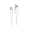 Digicell Superior USB kabal lightning 2.4A
