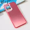 Torbica Clear za Samsung A525F/A526B/A528B Galaxy A52 4G/A52 5G/A52s 5G roza