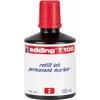 Permanent mastilo Edding T-100, 100ml