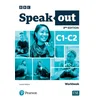 Speakout 3ed C1-C2 Workbook with Key