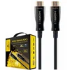 CCBP-HDMI-AOC-80M-02 Gembird Active Optical (AOC) High speed HDMI cable with Ethernet Premium 80m