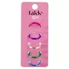 Takk dora girl prstenje metalik 5k ( 505173 )