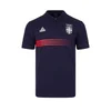 Olimpijska Polo Majica Peak Muška FW93207 Navy