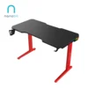 Gaming sto Nanobit NB503 RGB 120cm Ferrari Red